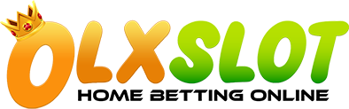 OLXSLOT Logo